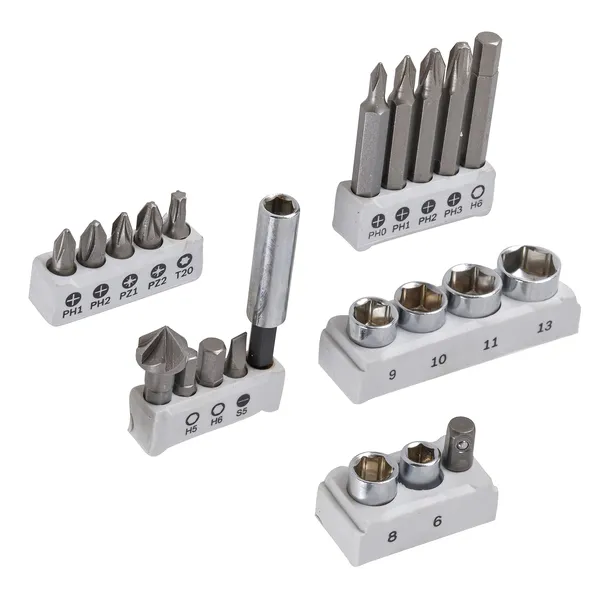 MALA V-LINE COM 41 UND BOSCH