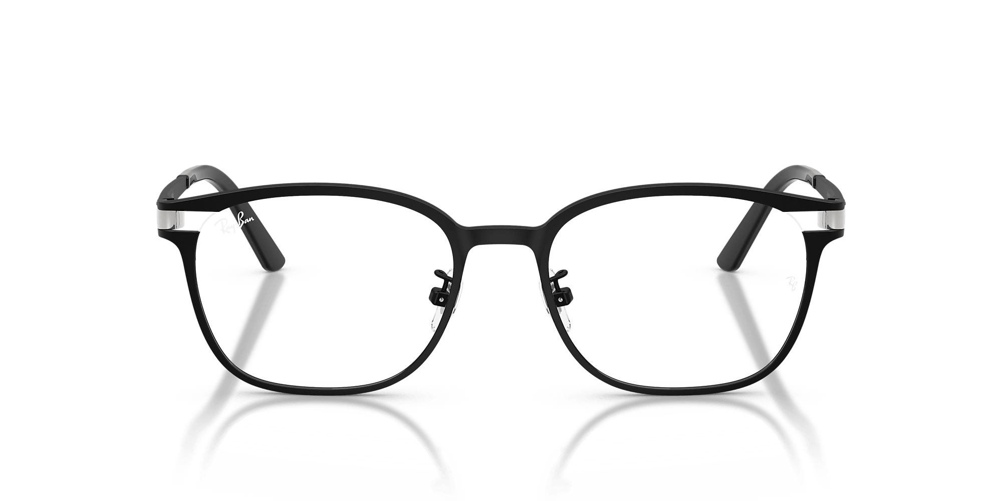 Foto 2 de RB8780D Titanium Optics
