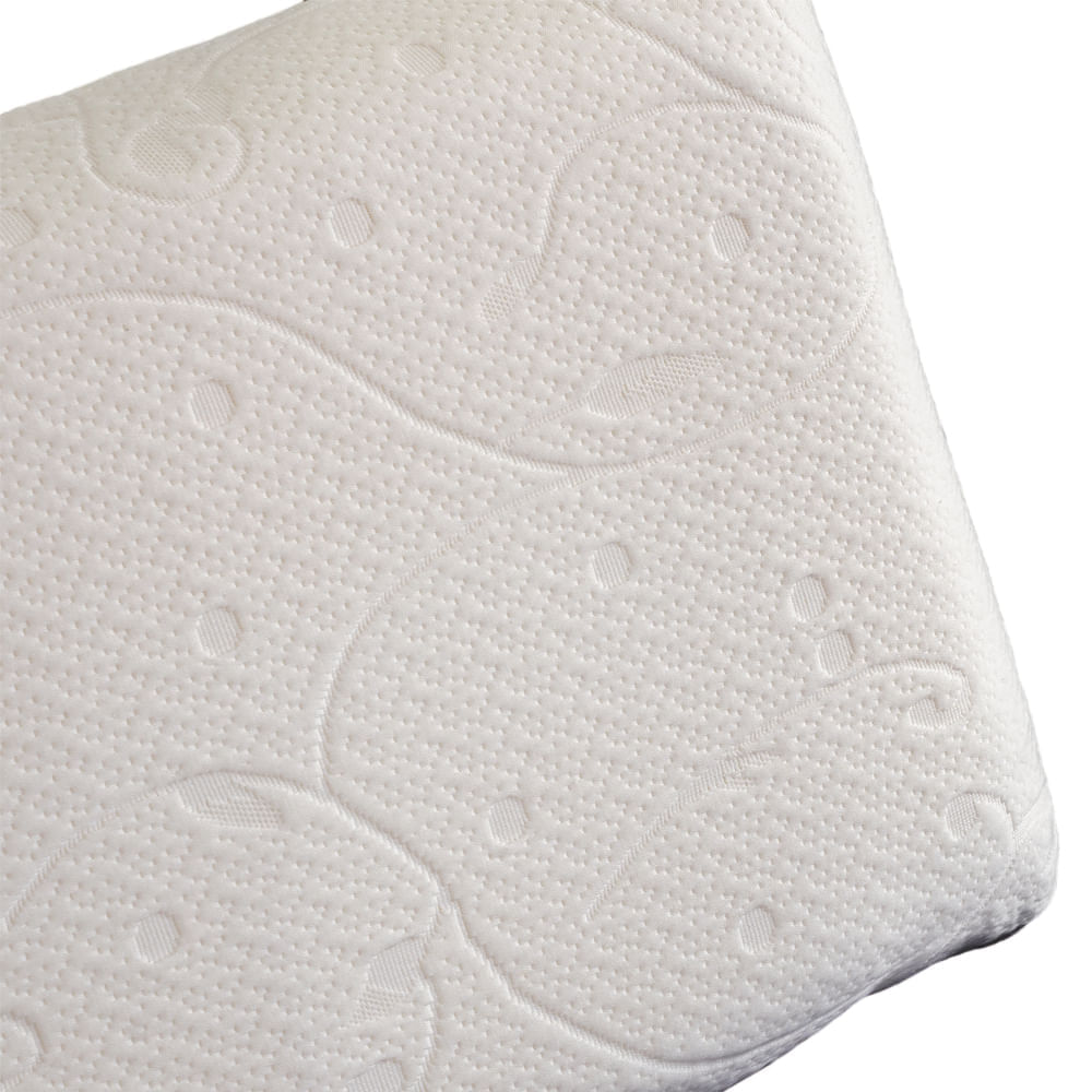 Foto 4 de Conjunto de Travesseiros 60x40 cm - Hyper Cell - Sleep Complements Branco