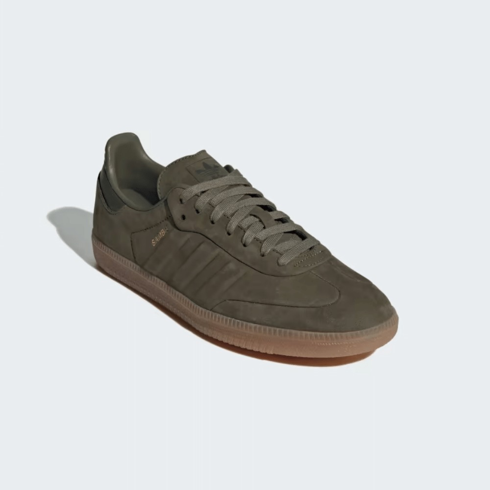adidas Samba Halo Blush — 39, Novo
