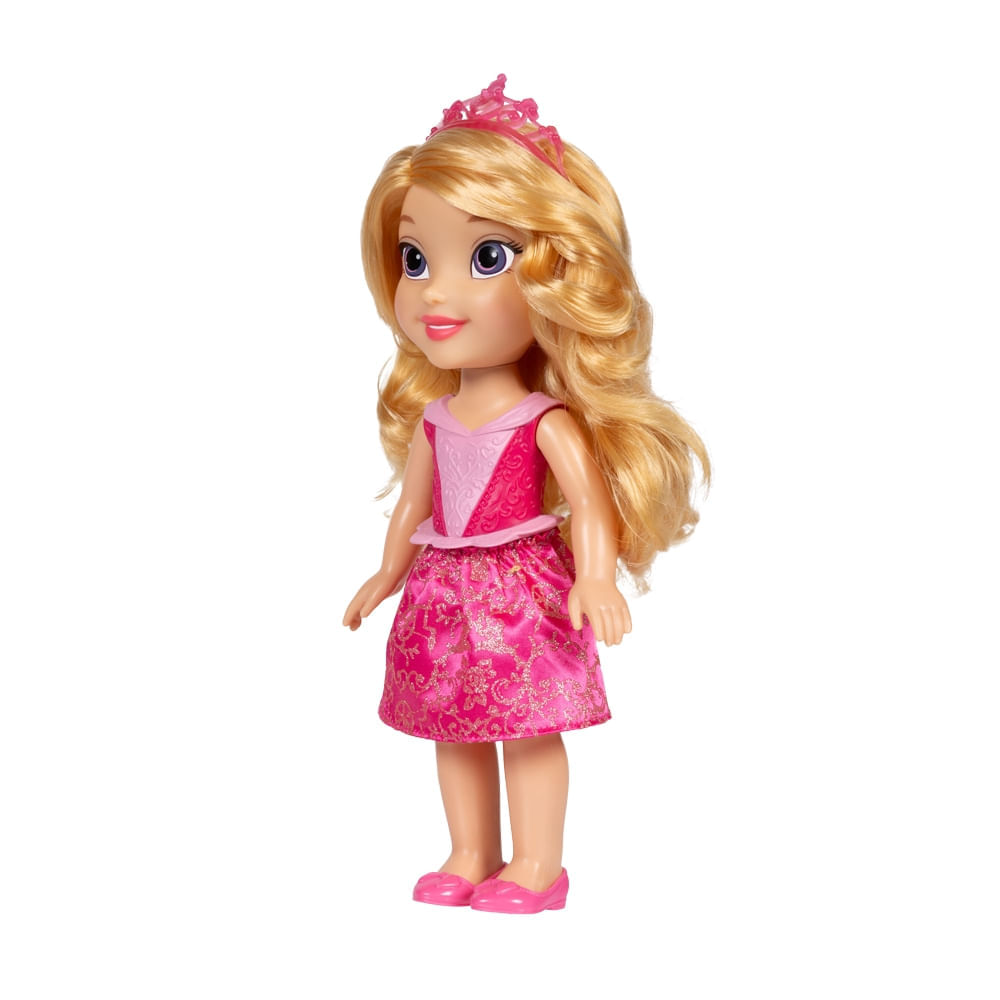 Foto 4 de Minha Primeira Princesa Disney Aurora - BR2549 BR2549
