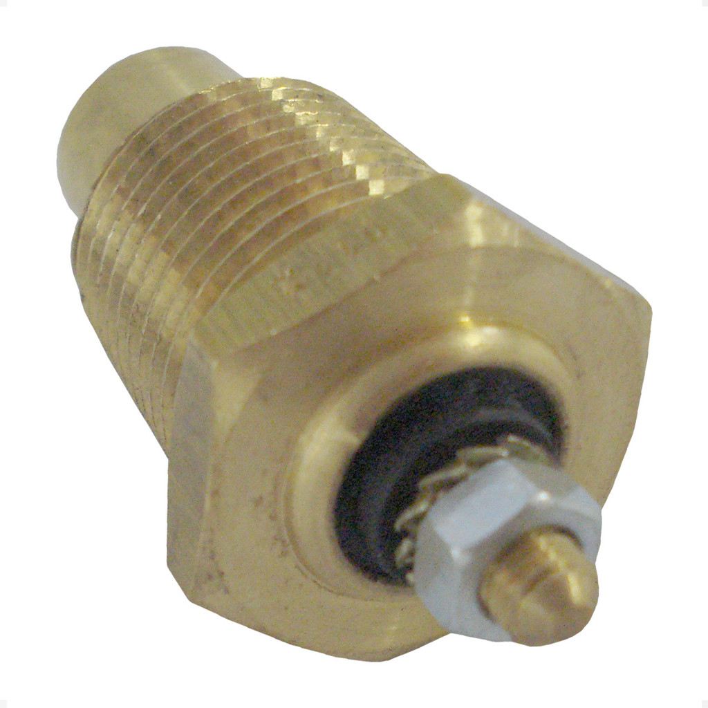 Foto 2 de Interruptor Térmico OPALA 1969/1992 VALCLEI 33025 - 94234 - 33025