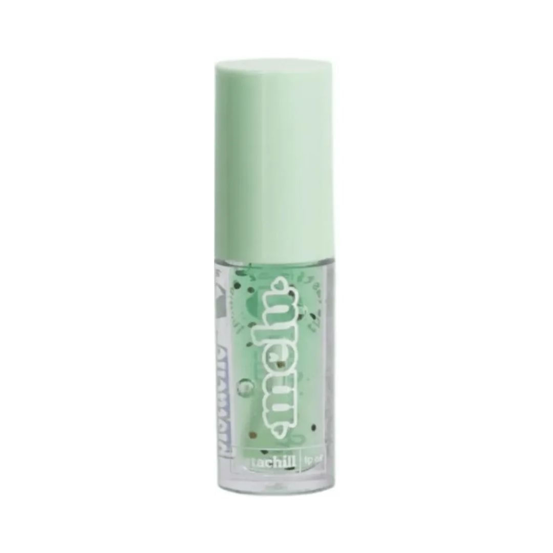 Ruby Rose Melu - Lip Oil Pistachill