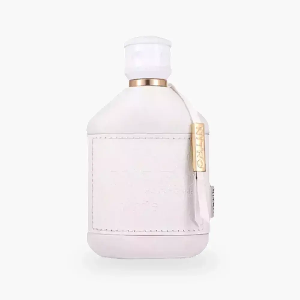 Nitro White — 100 ML