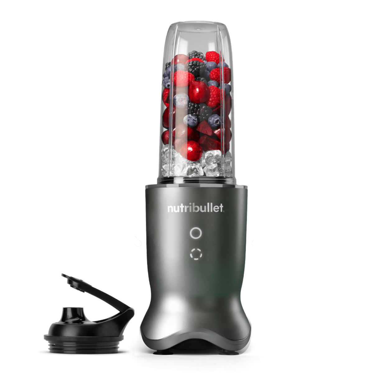 Liquidificador Individual Blender e Extrator Nutribullet Ultra 1000W 220