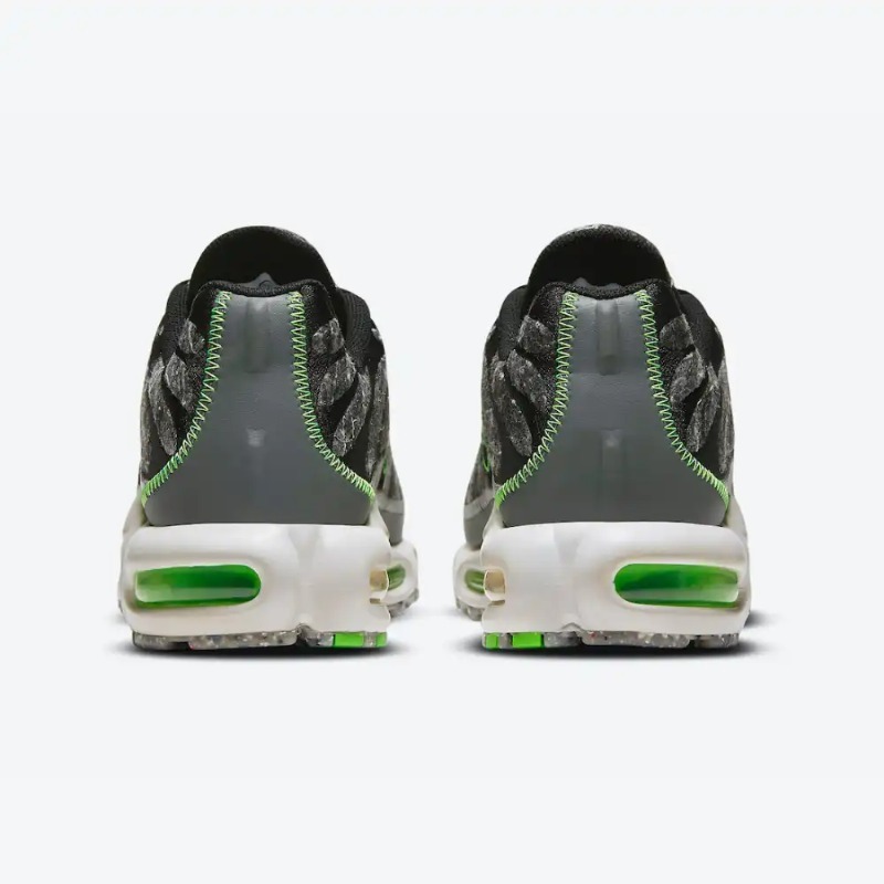 Foto 4 de Nike Air Max Plus Essential Crater Green — 42, Novo