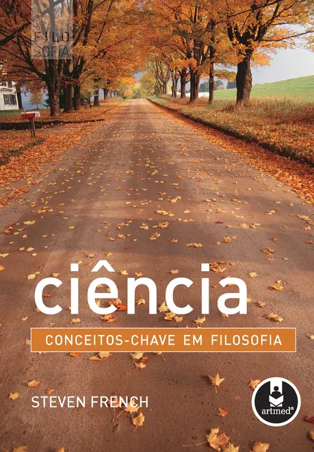 Livro: Ciência