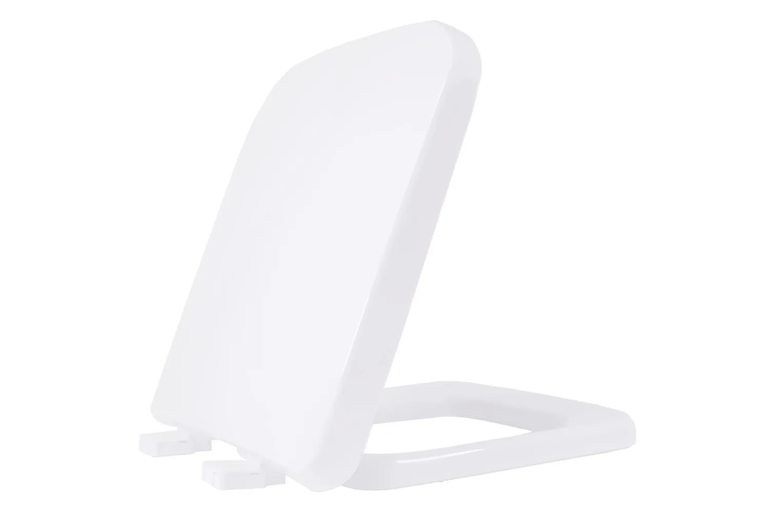 ASSENTO MISTI PP SOFT CLOSE BRANCO TUPAN
