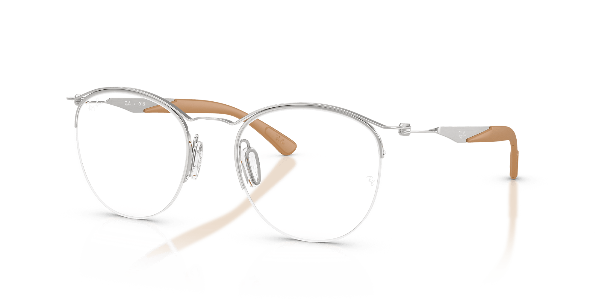 RB7553 Optics