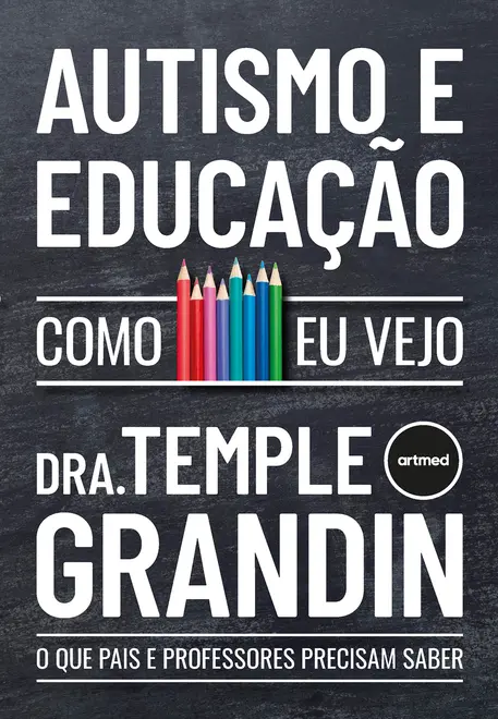 Autismo e Educação - Como Eu Vejo