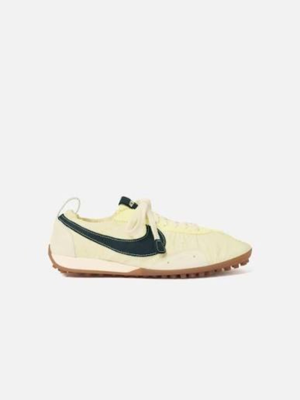 Jacquemus x Nike Moon Shoe SP Alabaster Feminino — 43, Novo