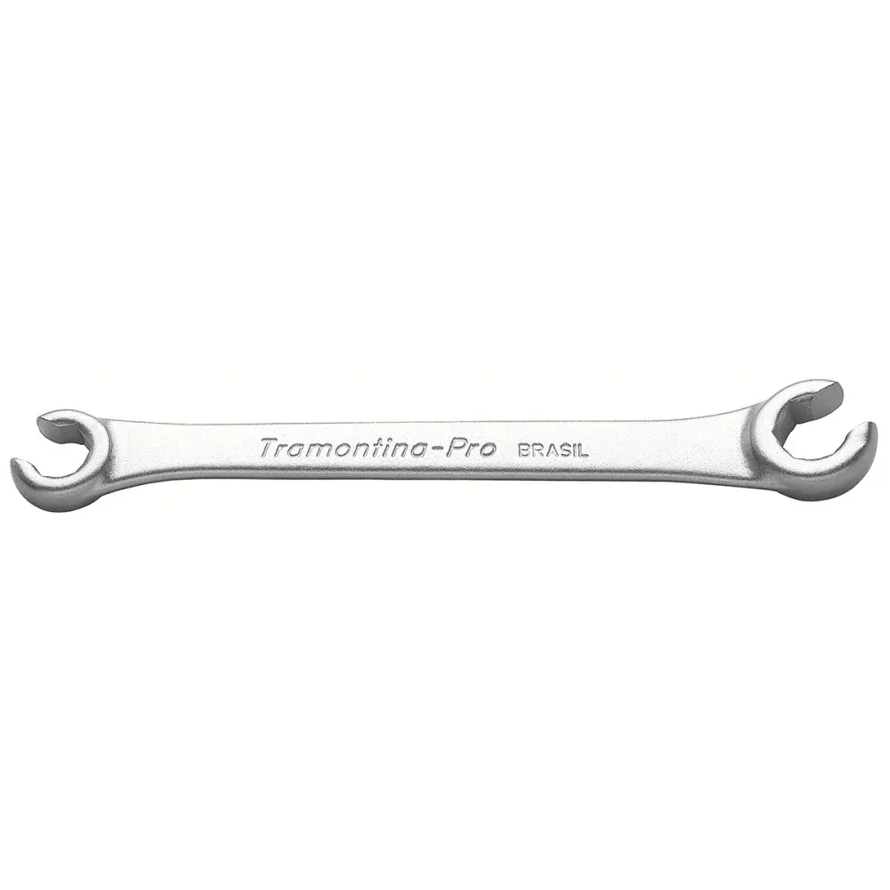 Chave Poligonal Abertas em Cr-V 17x19mm Tramontina