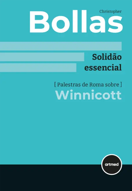 Solidão Essencial