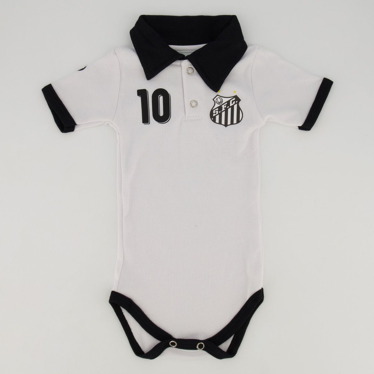 Body Polo Santos Number