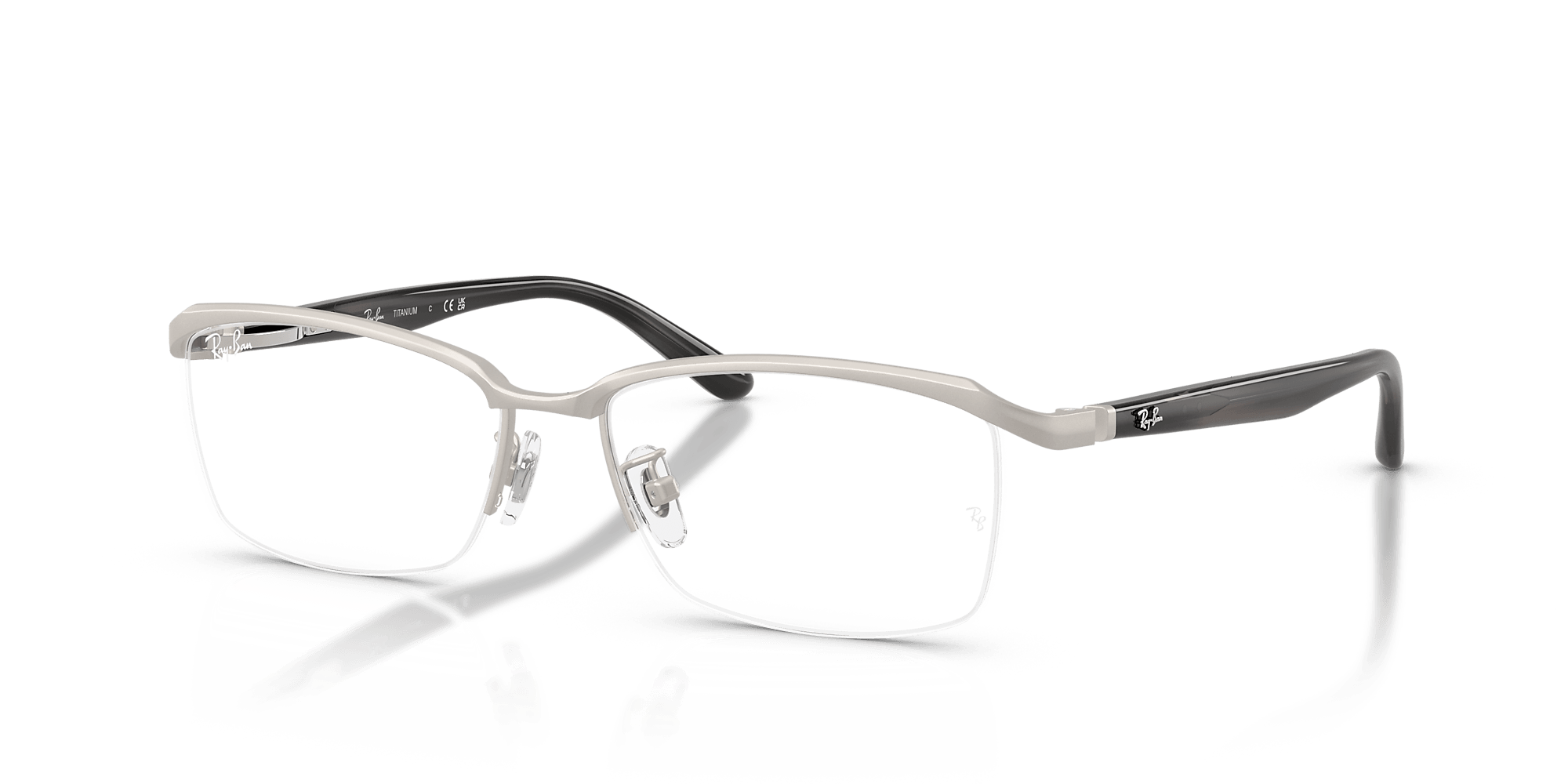RB8779D Titanium Optics