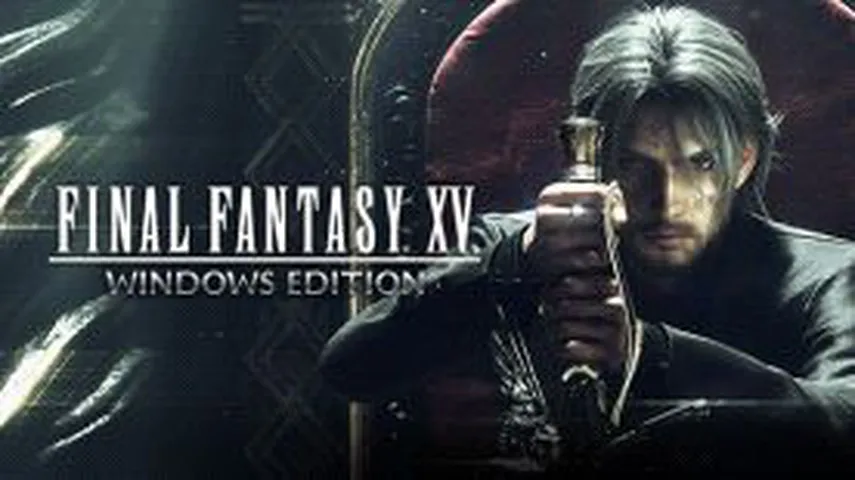 Jogo FINAL FANTASY XV WINDOWS EDITION