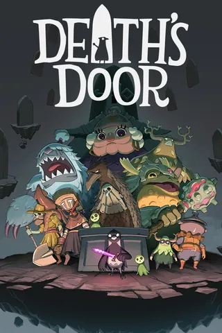 Death's Door – Steam