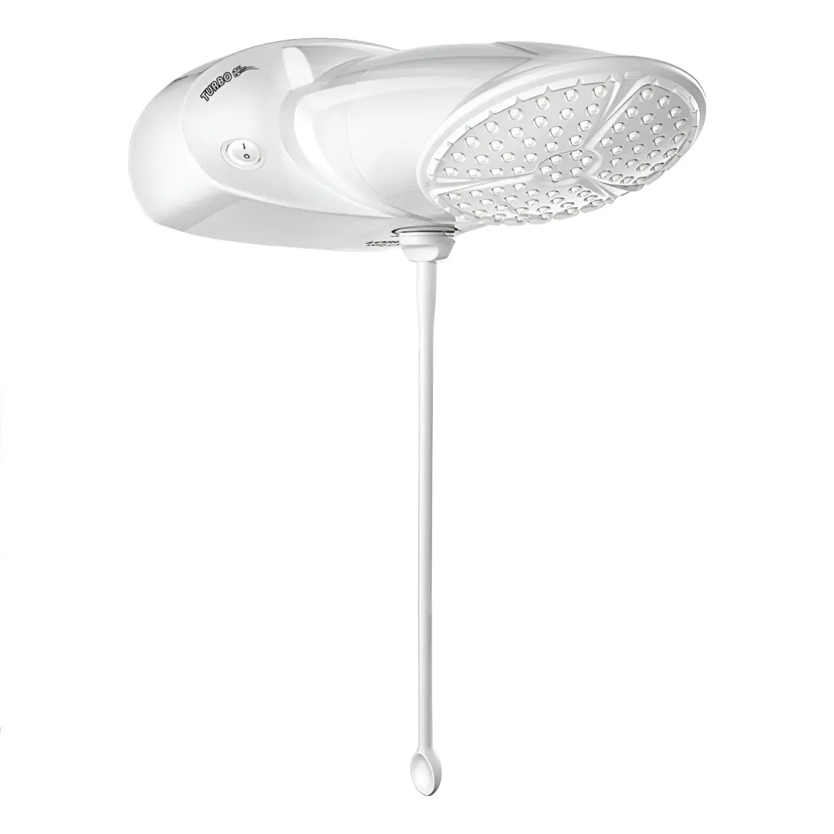DUCHA TOP JET TURBO MULTI 220V/7500W LORENZETTI