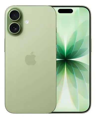 iPhone 17 256 GB Sálvia Distribuidor Autorizado