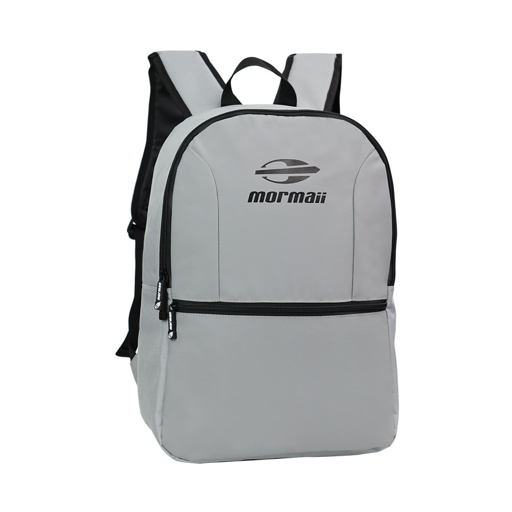 Mochila Mormaii Poliéster Original Reforçada