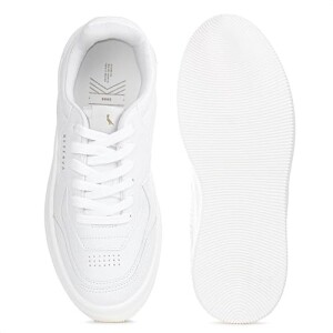 Tênis Reserva Troy Branco - Masculino