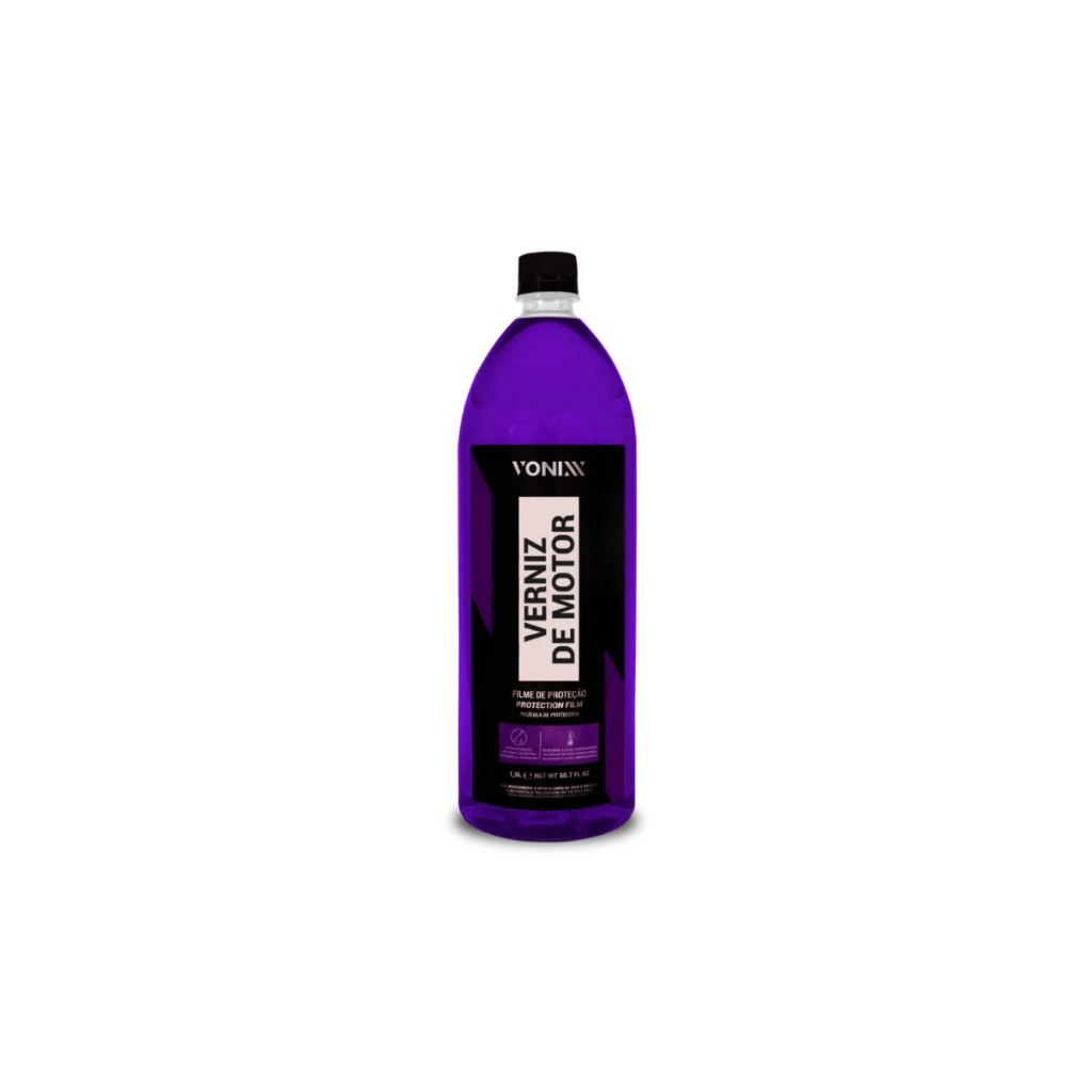 Verniz De Motor 1,5 Litros Vonixx