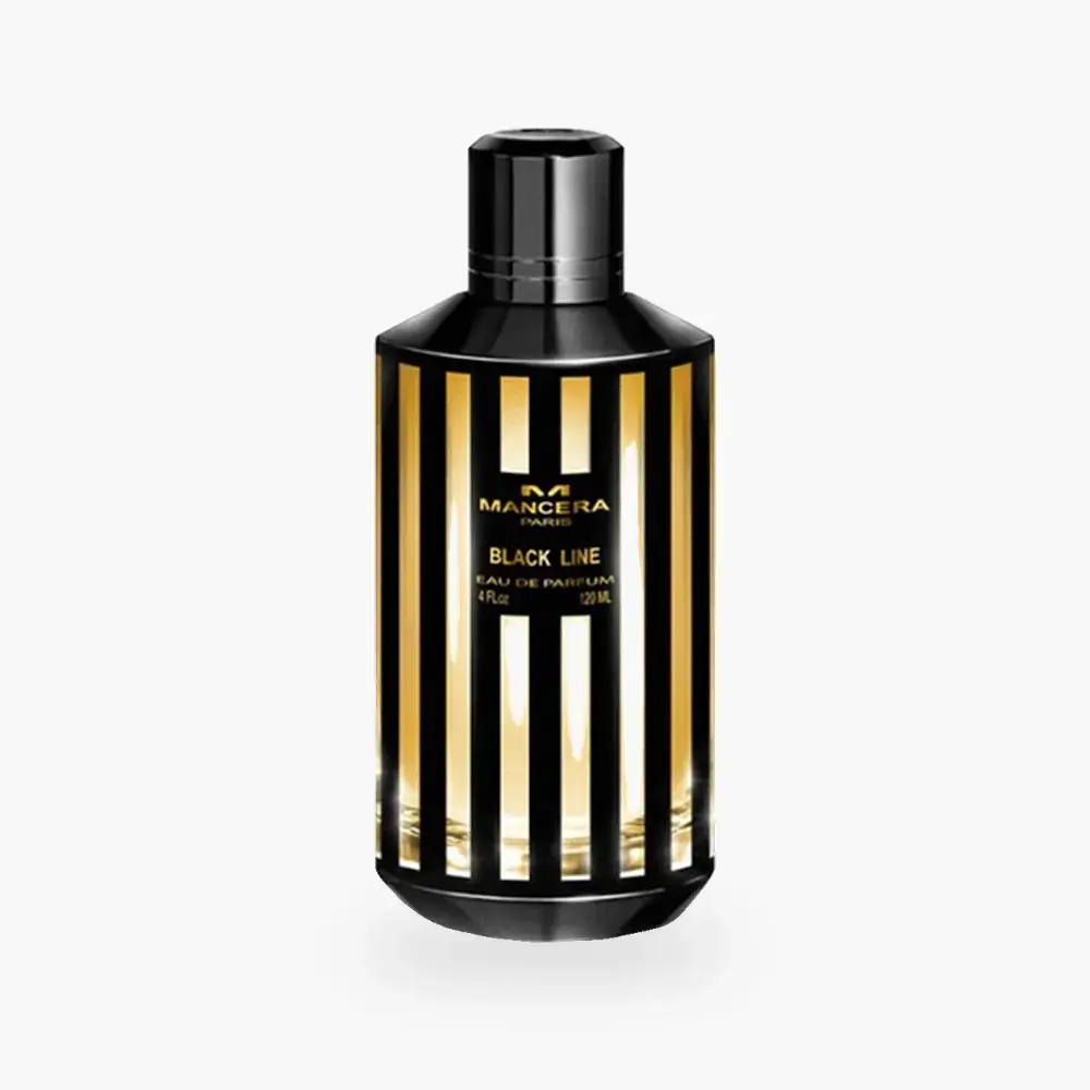 Black Line — 120 ml