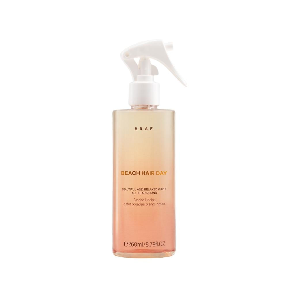 Braé Beach Hair Day Finalizador 260 ml