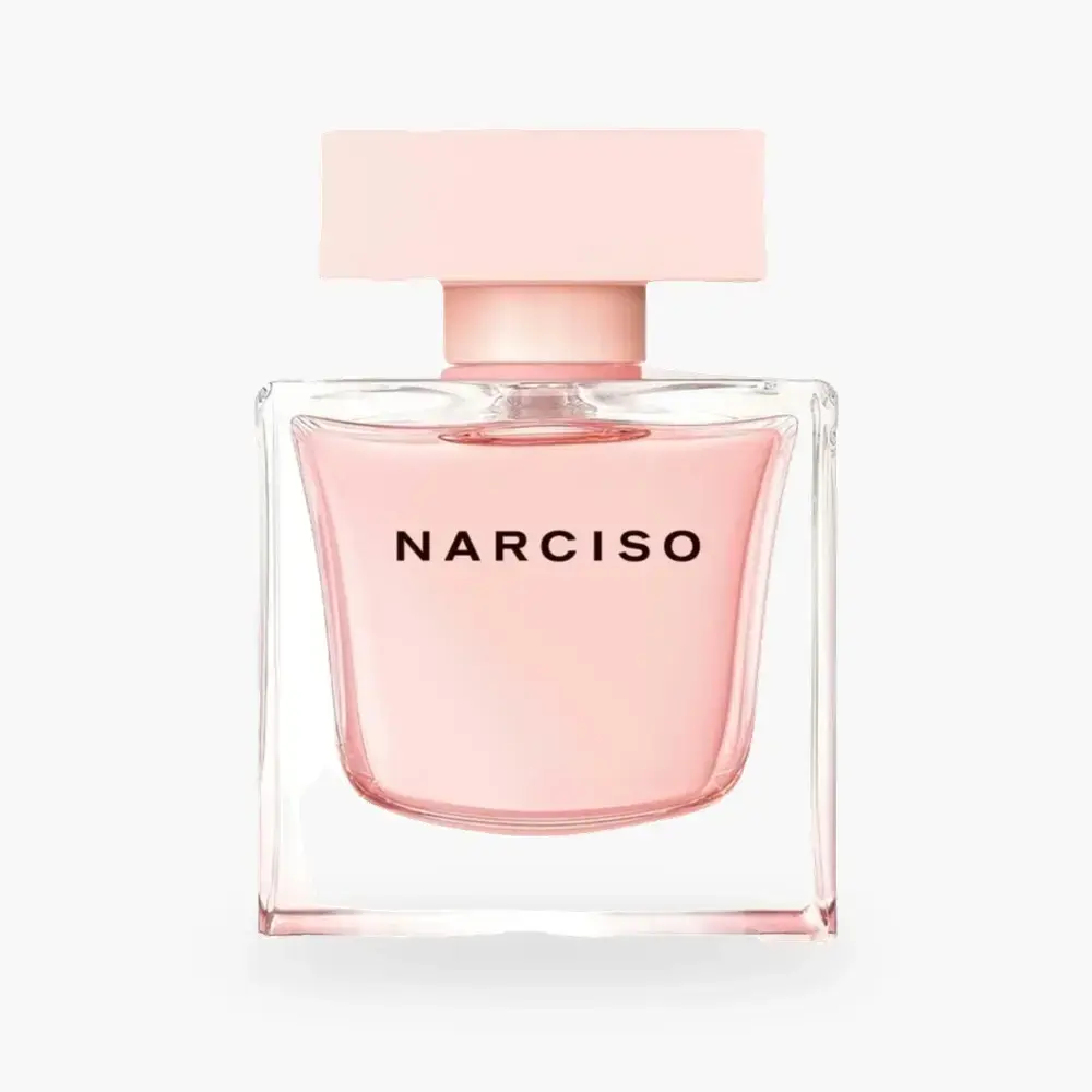 Narciso Eau de Parfum Cristal — 90 ML