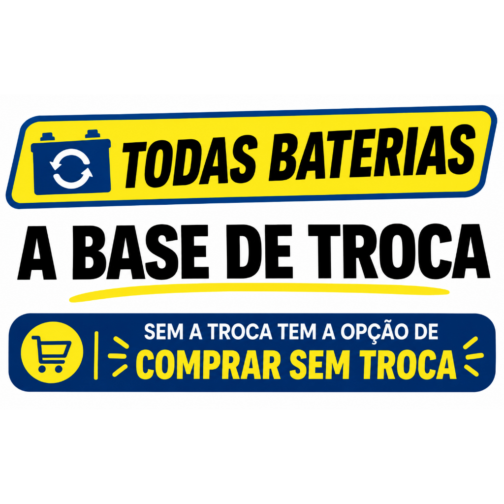 Foto 2 de Bateria Zetta Automotiva Z60d Ah