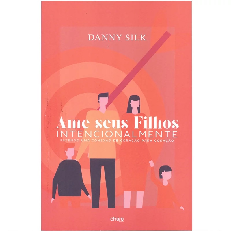 Ame Seus Filhos Intencionalmente | Danny Silk