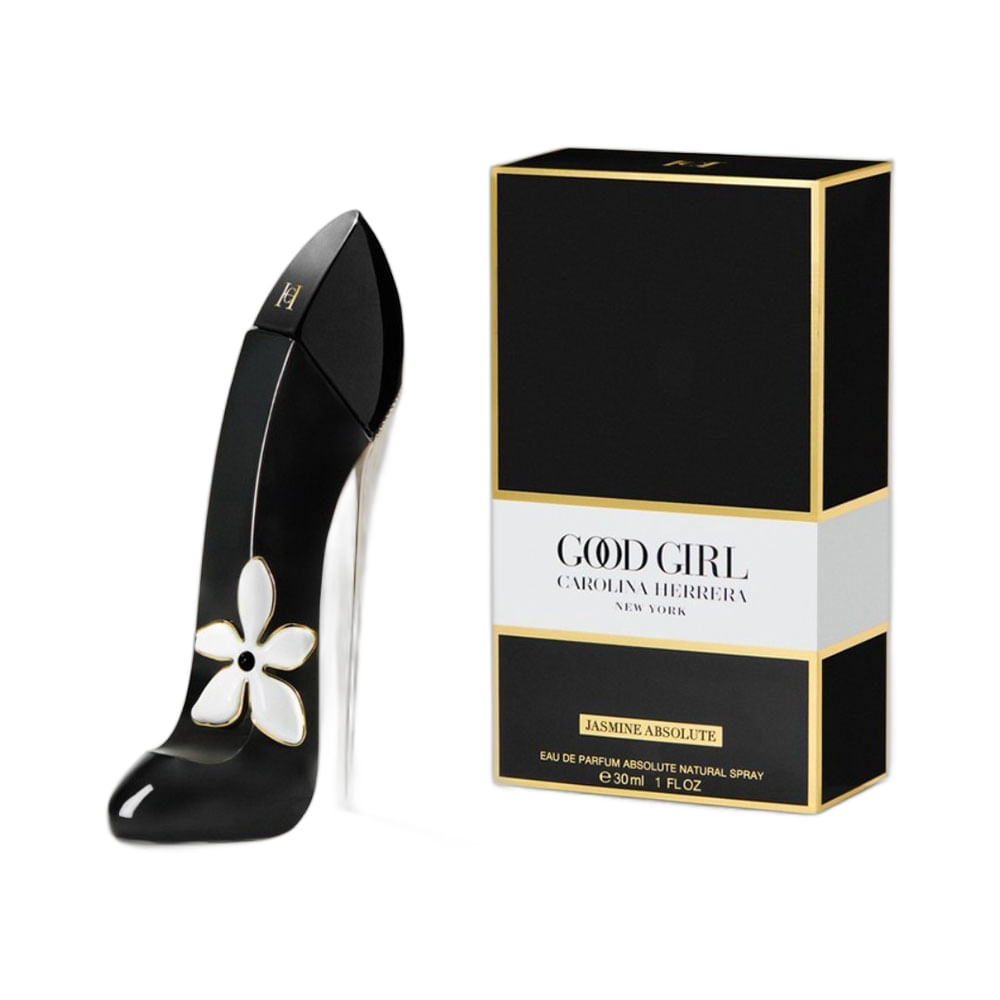 CAROLINA HERRERA GOOD GIRL JASMINE ABSOLU EDP 30ML