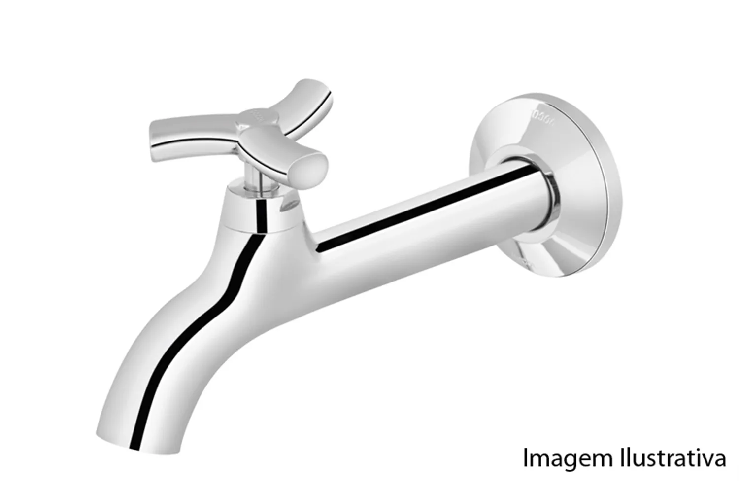 TORNEIRA 1158 LONGA DOCOLPRIMOR CR DOCOL