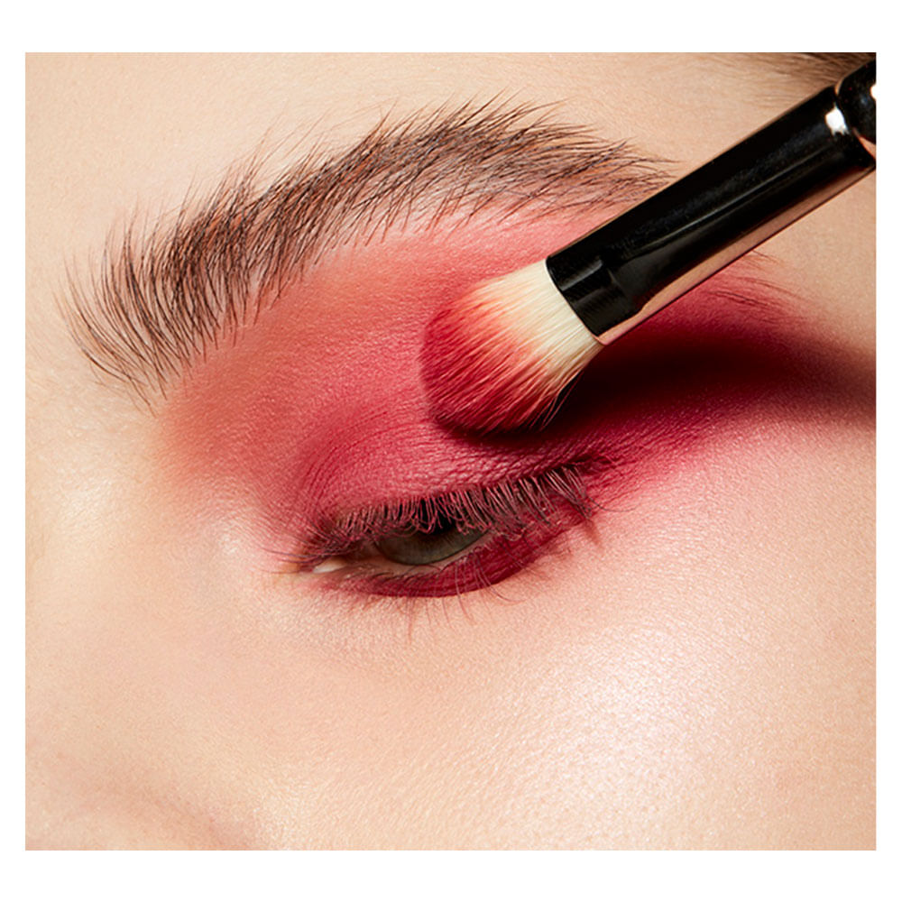 Foto 4 de Sombra em Pó M.A.C – Powder Kiss Eye Shadow — Fall in Love