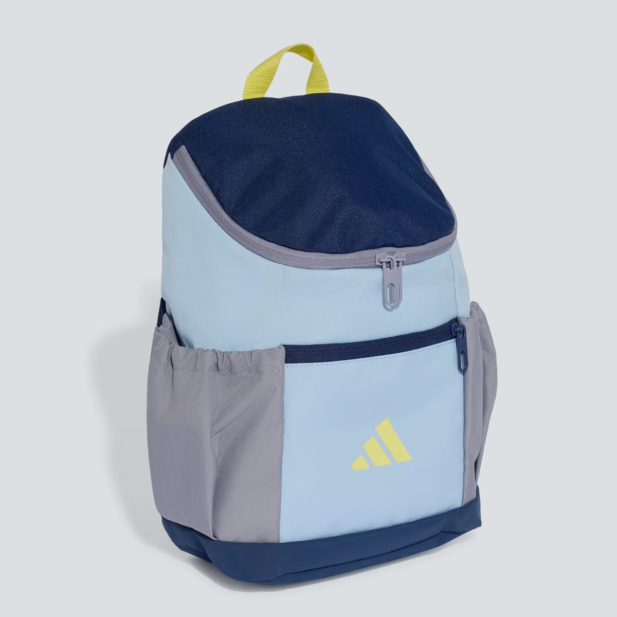 Mochila Adidas Little Essentials Juvenil Azul