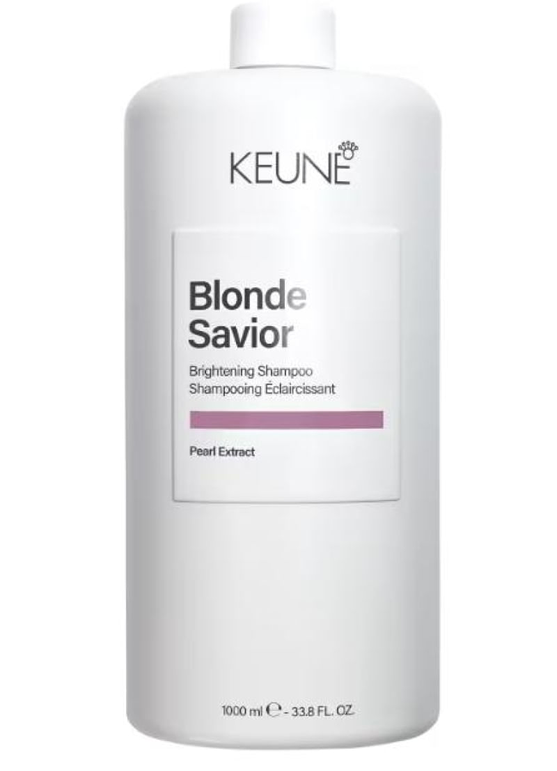 Keune Blonde Savior - Shampoo 1L