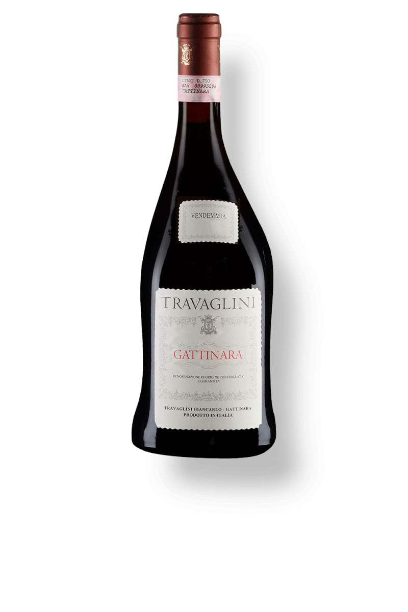 Travaglini Gattinara DOCG