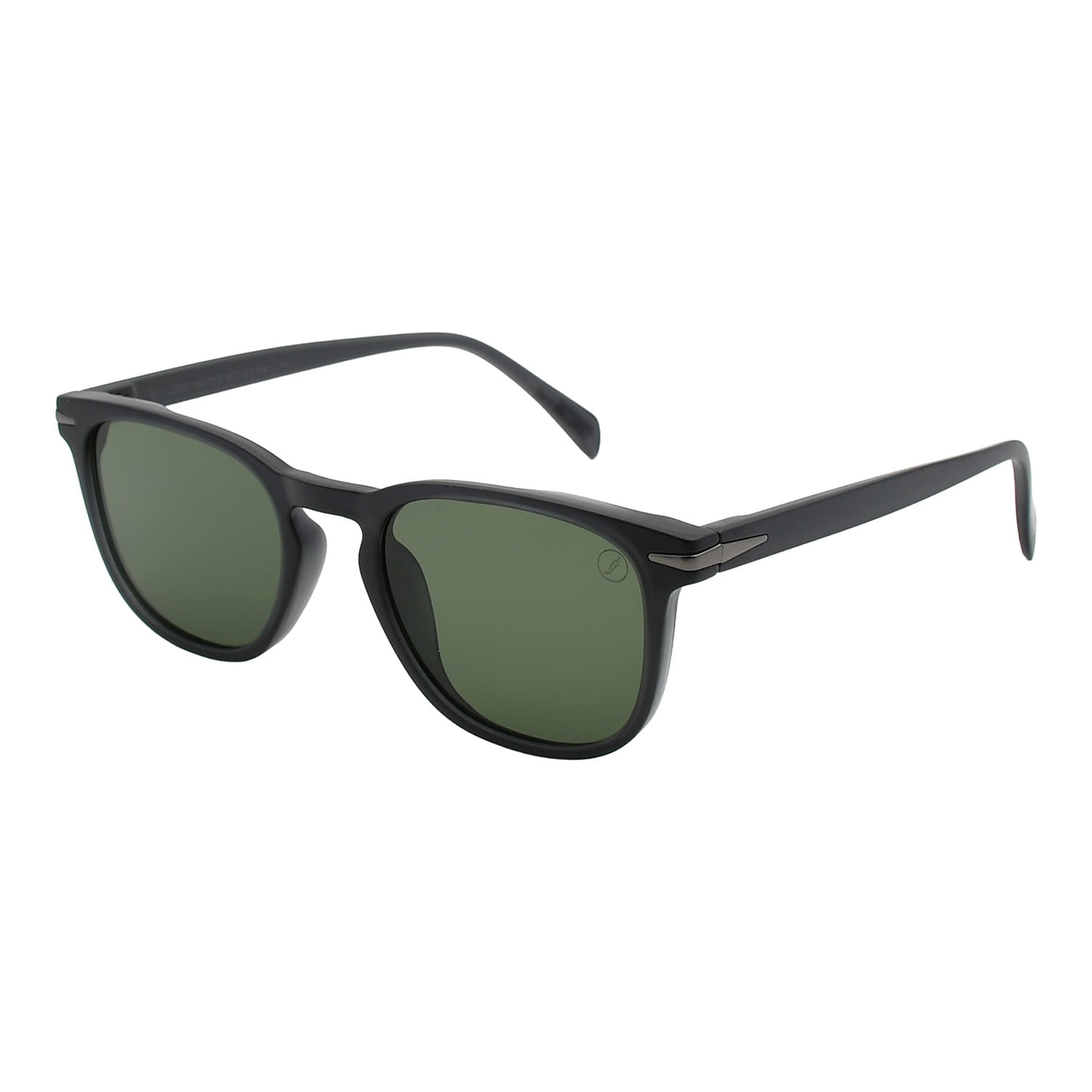 Óculos de Sol Masculino Chilli Beans Bossa Nova Verde OC.CL.5822.1504 M