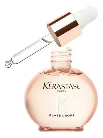 Óleo Capilar Kérastase Gloss Absolu, Brilho, 45ml