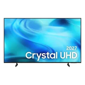 Samsung Smart TV 50" Crystal UHD 4K U8000H 26/2027, Vision AI Companion, Modo Estádio, Xbox Cloud Gaming