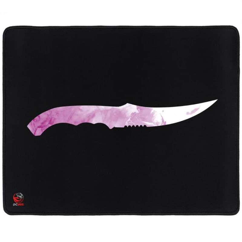 Mouse Pad Blade (faca) - 500 X 400MM