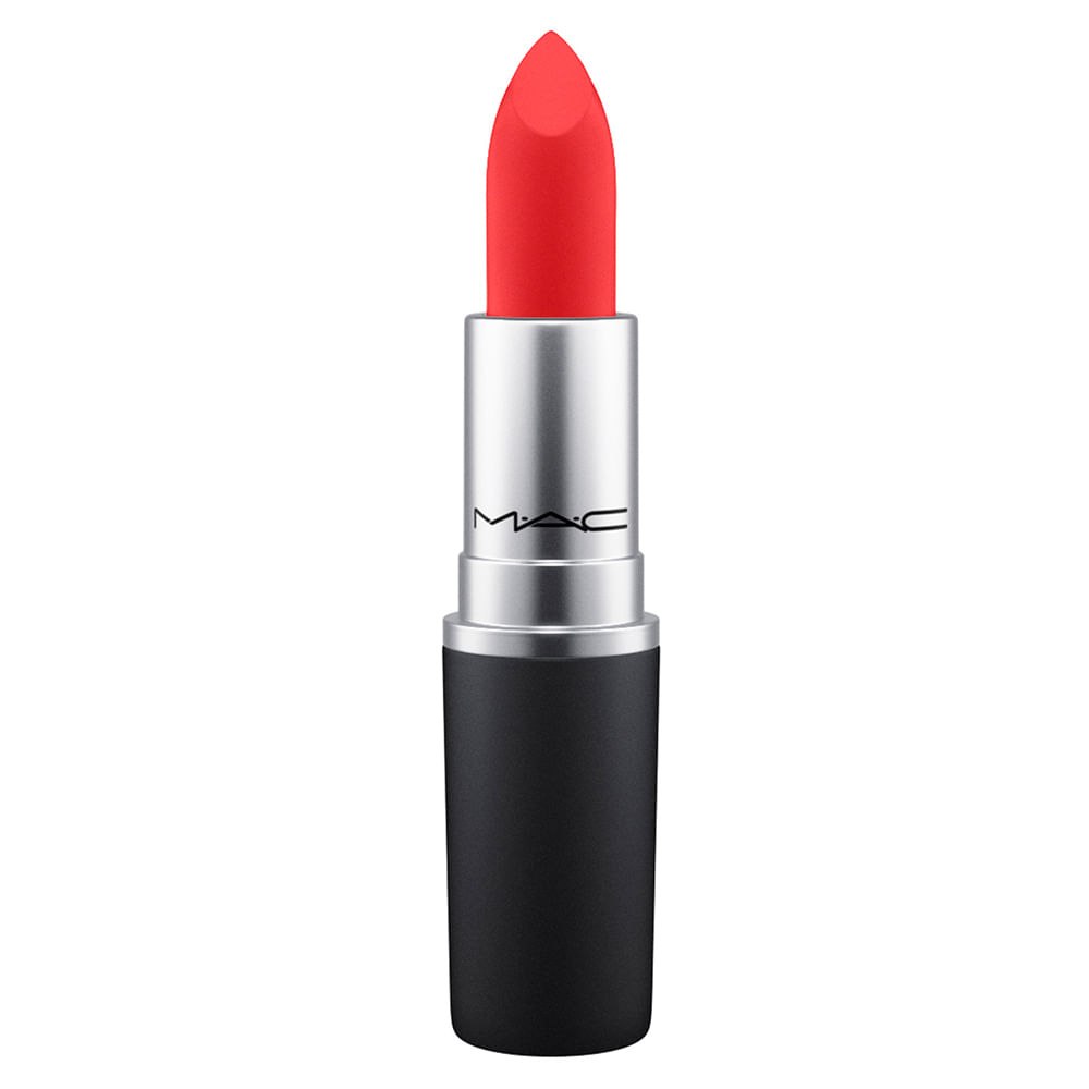 Batom M·A·C - Powder Kiss — Werk Werk Werk