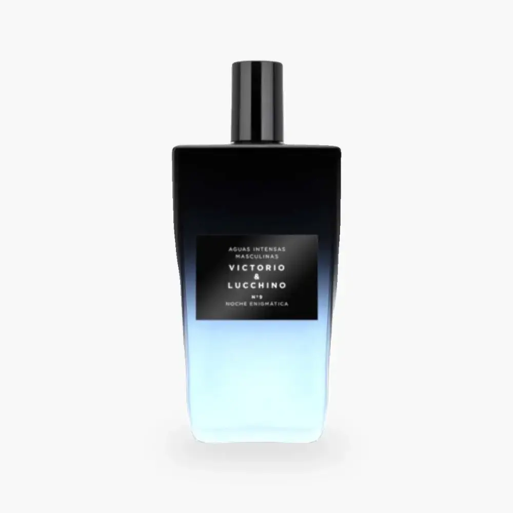 Nº 9 Noche Enigmática — 150 ML