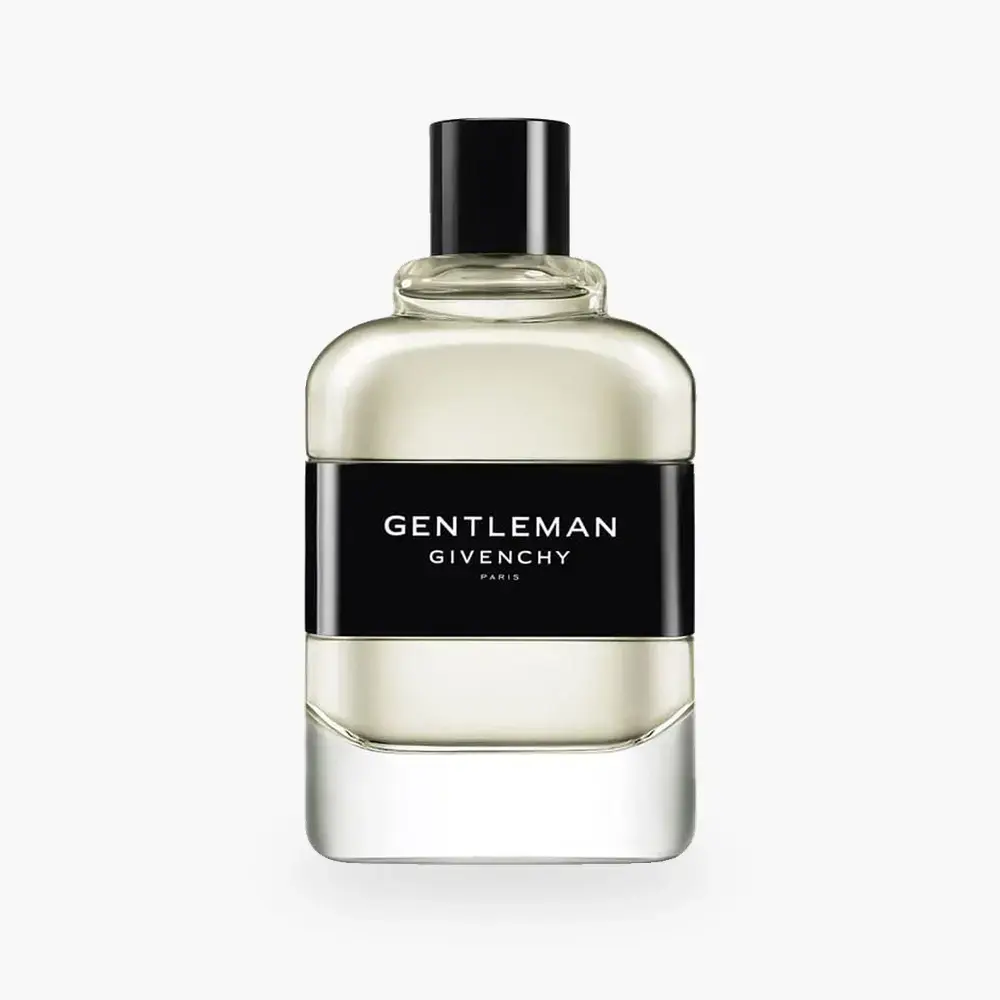 Gentleman EDT — 60 ML