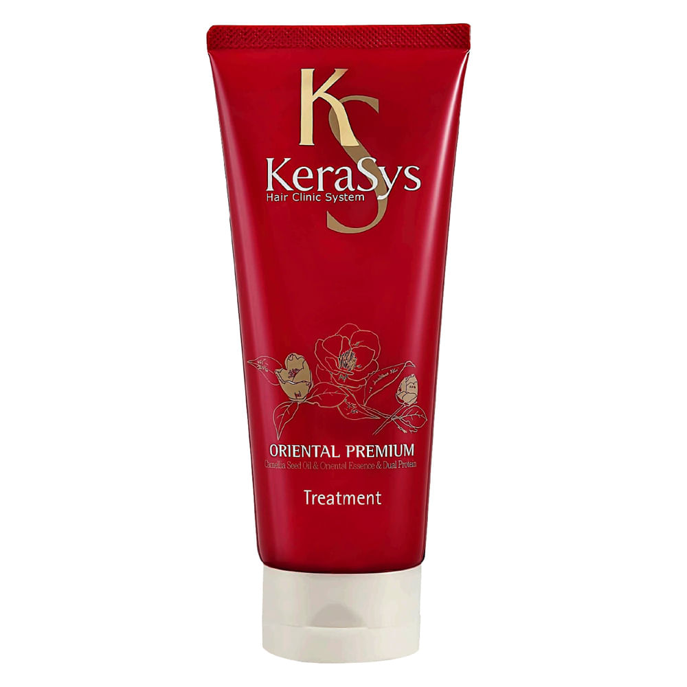 Kerasys Oriental Premium - Máscara de Tratamento — 200ml