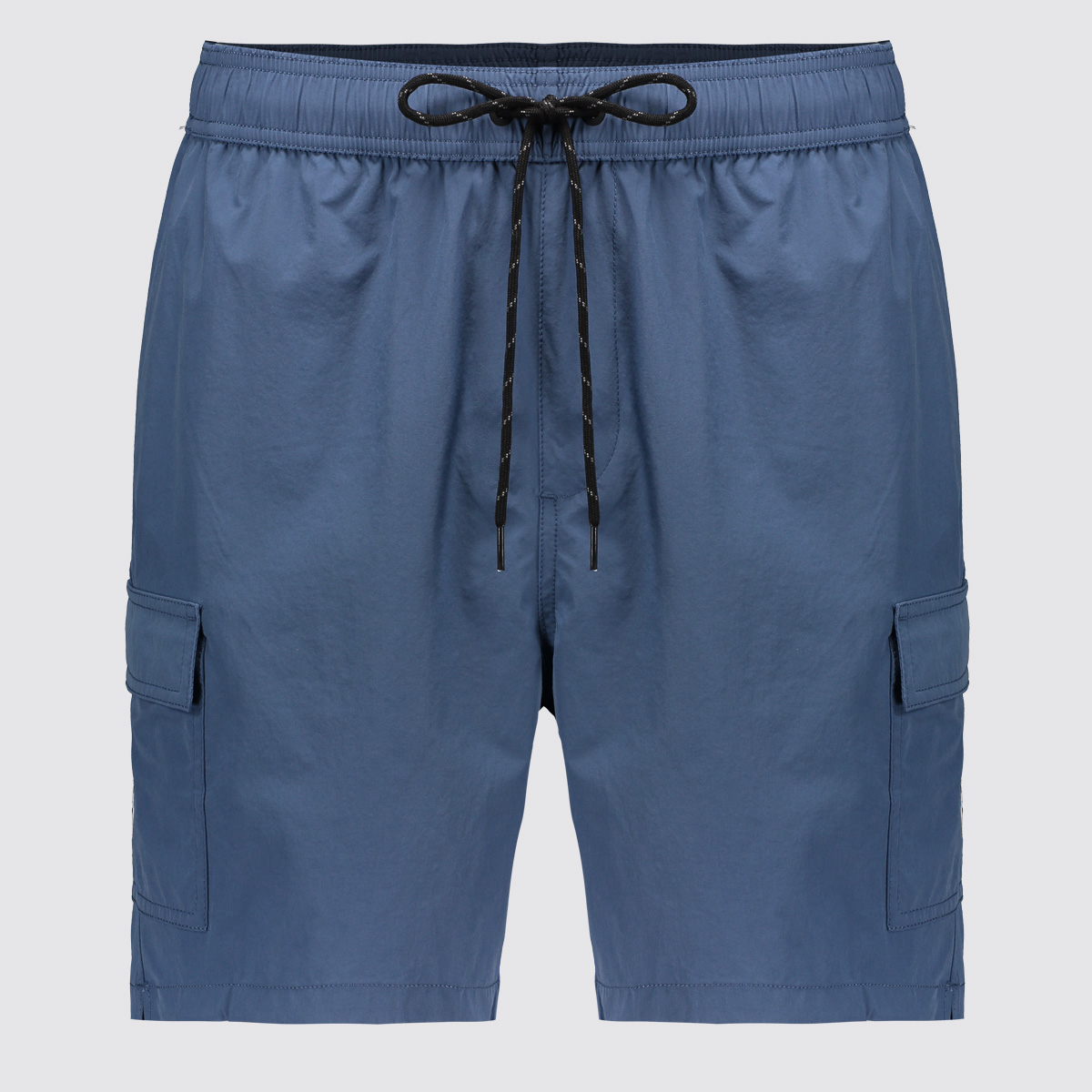 Bermuda Hang Loose Byron Azul