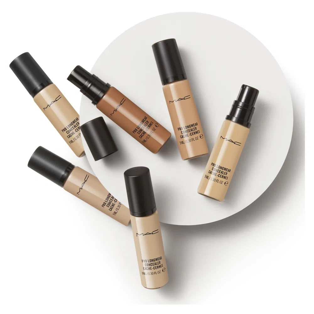 Foto 4 de Corretivo Pro Longwear Concealer M·A·C — NC15