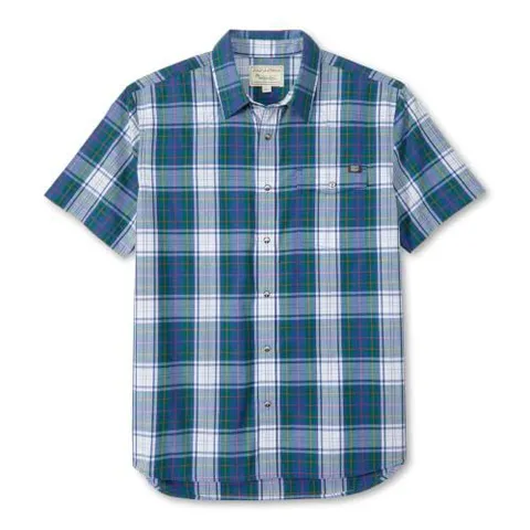 Field & Stream Clássico masculino, Multi, G