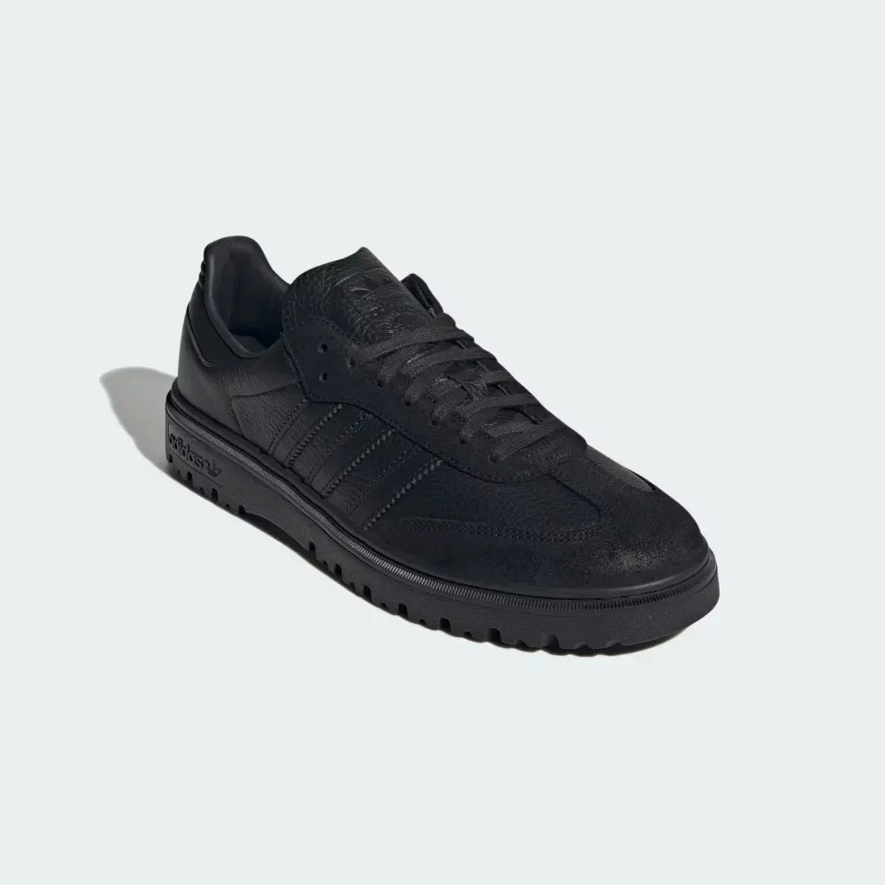 adidas Samba Lux Freizeit Core Black — 37 / 38 / 39 / 40 / 41 / 42 / 43, Novo