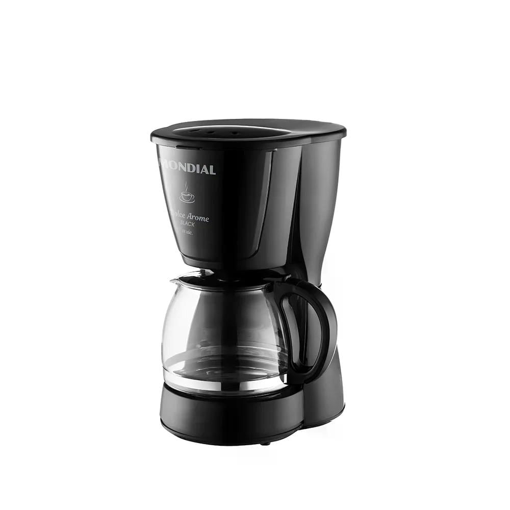 Foto 3 de CAFETEIRA ELÉTRICA DOLCE AROME C-30 18X